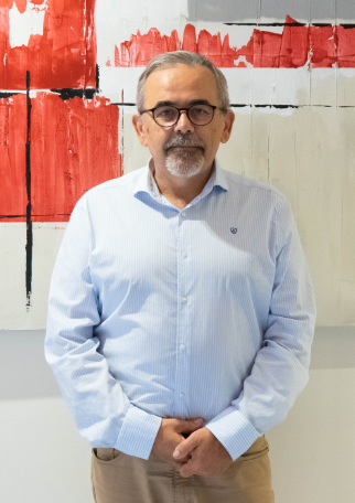 José Checa Alarcón Vessel Legal